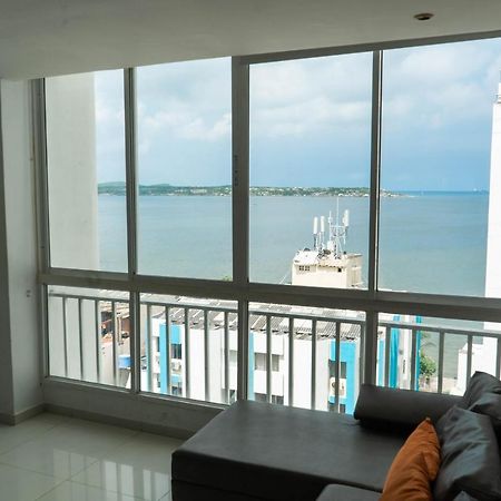 Cozy Apartment In El Laguito Cartagène Extérieur photo