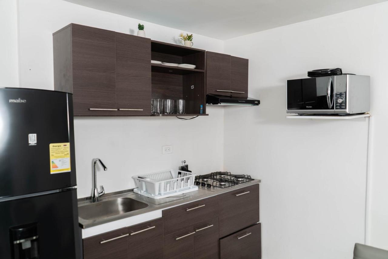 Cozy Apartment In El Laguito Cartagène Extérieur photo