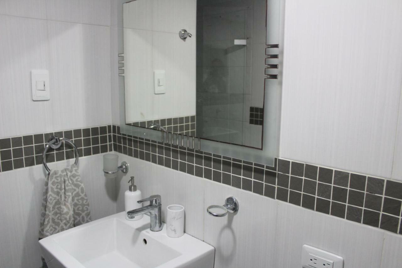 Cozy Apartment In El Laguito Cartagène Extérieur photo